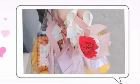 婦女節(jié)快樂！致每個閃閃發(fā)亮的她！